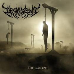 Despondent : The Gallows